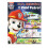Paw Patrol Σετ Παζλ Paw Patrol - 3 Τεμάχια με Παζλ Δαπέδου, Βιβλίο Κρυμμένων Εικόνων, Αυτοκόλλητα 5
