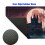 MTG Playmat, Μοναδικός Σχεδιασμός TCG 24 x 14 ίντσες με Τσάντα Αποθήκευσης 3