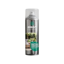 (500ml) Glean Rattan Furniture Foaming Cleane