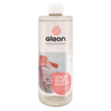 (500ml) Glean Sticky Stuff Remover Liquid