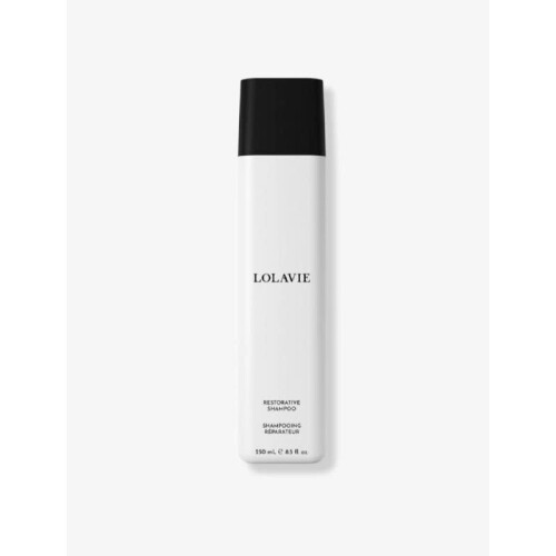 LolaVie Restorative Shampoo 8,5 oz