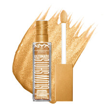 NYX PROFESSIONAL MAKEUP, Ultimate Glowshots Vivid Rich - Glitzy Guava