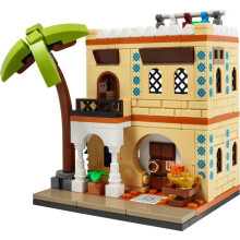 LEGO 40590 HUS AV VRLDEN 2