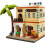 LEGO LEGO 40590 HUS AV VRLDEN 2 1