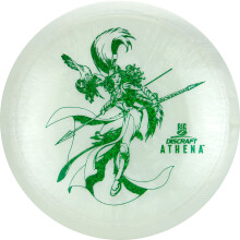 Disco da golf Discraft Paul McBeth Big Z Athena 170-172 grammi Distance Driver