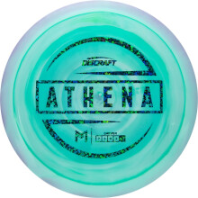 Discraft Paul McBeth Athena 170-172 Gram Distance Driver Golf Disc