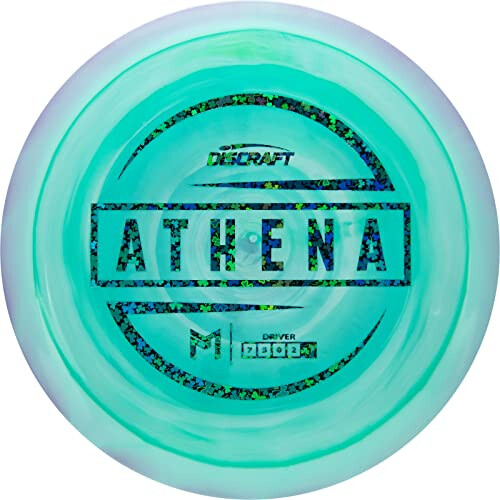 Discraft Paul McBeth Athena 173-174 Γραμμάρια Δίσκος Γκολφ 2