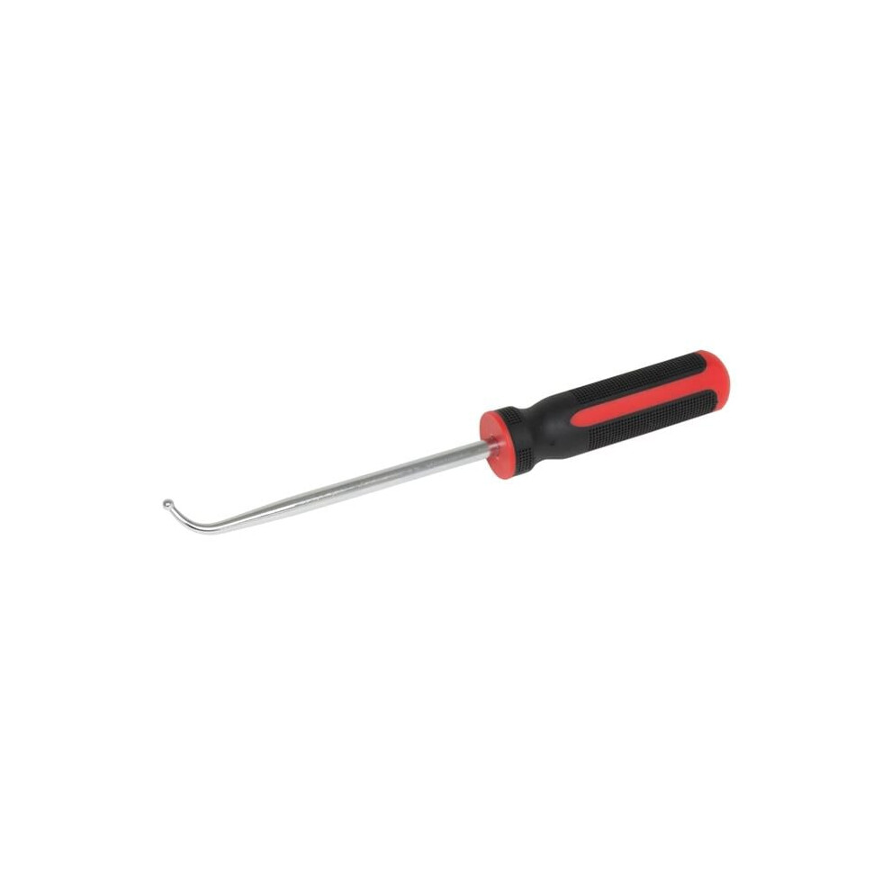 Lisle Lis80420 Self Locking Rubber Gasket Tool - & Red/Black 083045804208