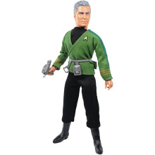 Mego Star Trek: Strange New Worlds Pike 8-Zoll-Actionfigur