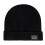 Levi's Waffle Beanie + Buffalo Plaid Scarf Boxed 4
