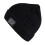 Levi's Waffle Beanie + Buffalo Plaid Scarf Boxed 5