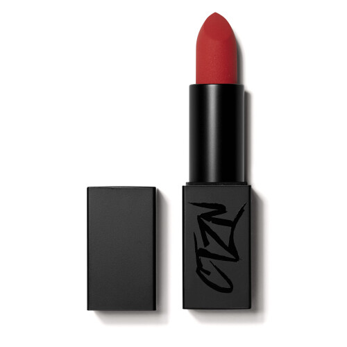 CTZN Cosmetics - Vegan Κόκκινο Κραγιόν | Vegan, Χωρίς Βία, Συμπεριληπτική Ομορφιά