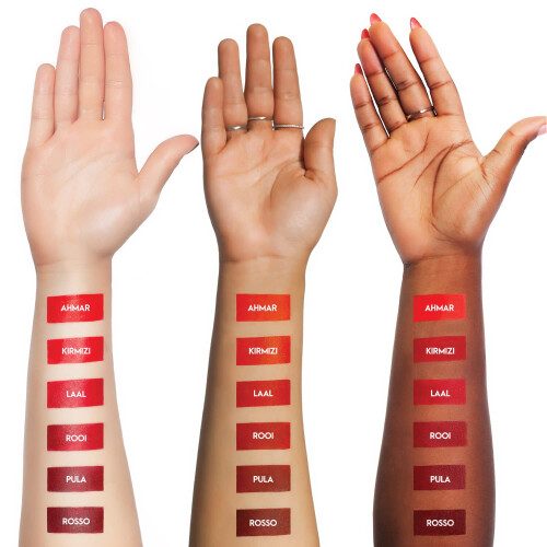CTZN Cosmetics - Vegan Κόκκινο Κραγιόν | Vegan, Χωρίς Βία, Συμπεριληπτική Ομορφιά 2