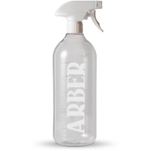 Botting Spray Arber | Design translucid cu duza de pulverizare pentru o hidratare u?oara a plantelor | 32 oz