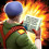 Super7 ULTIMATES! G.I. Joe Flint - 7" Φιγούρα Δράσης με Αξεσουάρ 5