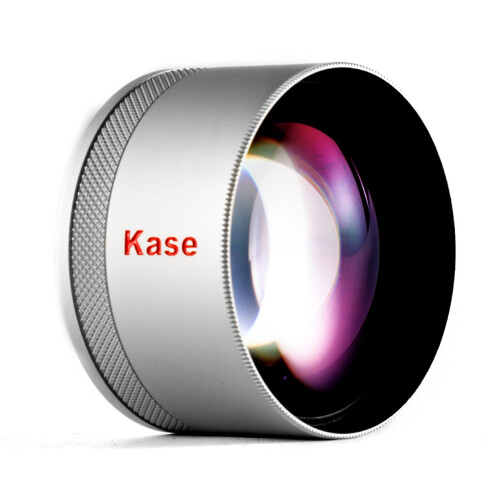 Kase HD Master Macro Lens for iPhone 15 14 13 12 Samsung Pixel Android 1