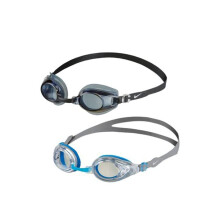 Nike Swim Goggles 2-Pack Hydroblast Progressor NEW NESSPKA4-401  Black