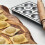 Μηχάνημα Ravioli, 12 Τεμάχια Στρογγυλό Μηχάνημα Ravioli με Ρολό Πάστας 2