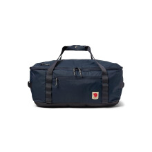 Bolsa de viaje unisex Fjllrven High Coast, talla 36, color azul marino, talla ?nica