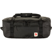 Bolsa de viaje unisex Fjllrven High Coast, color negro, talla ?nica, 36