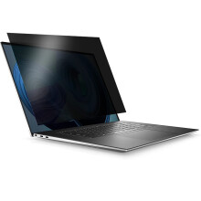 Fydikhn Privacy Screen Protector designad fr Dell Alienware M15 R7 15.6 """" Laptop anti Spy Film Matte Anti Spy Film TPU Guard Protectors Sticker