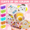 Nano Tape Bubble Kit for Kids with Step-by-Step Video Tutorials  Nano 4