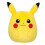 Pokémon Squishmallows Pokemon Pikachu  25cm 1