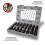 Wilmar M994 Hauptschlsselsatz fr Radmuttern 2