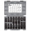Wilmar M994 Hauptschlsselsatz fr Radmuttern 5