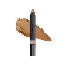 Nudestix Magnetischer, leuchtender Augenfarbstift, Lidschatten + Eyeliner + Augenlidgrundierung + Textmarkerstift, Creme-Make-up mit Satin-Finish, la