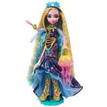 Monster High Fan-Sea Lagoona Blue - Exkluz vne pre Entertainment Earth