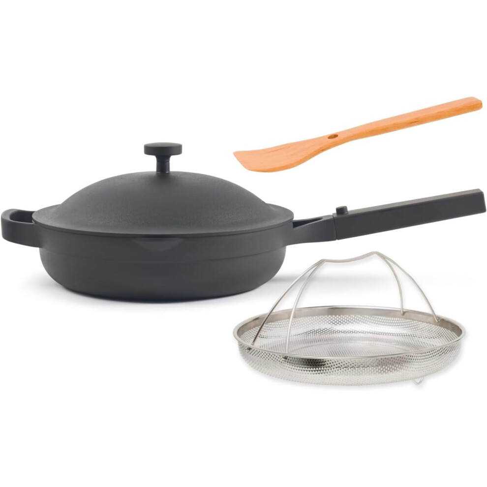 Our Place Always Pan 2.0-10.5-Inch Nonstick  Toxin-Free Ceramic Cookwa-image-OPC-PFPS9FB-NEW