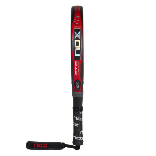 Nox At10 Genius Agustin Tapia Padel Racket 1