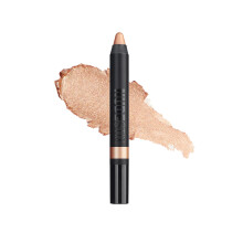 Nudestix Magnetic Luminous Color Color Creion Eyeshadow + Eyeliner + Primeu de pleoape + Stick Highlighter Satin Finish Machiaj Machiaj de lunga