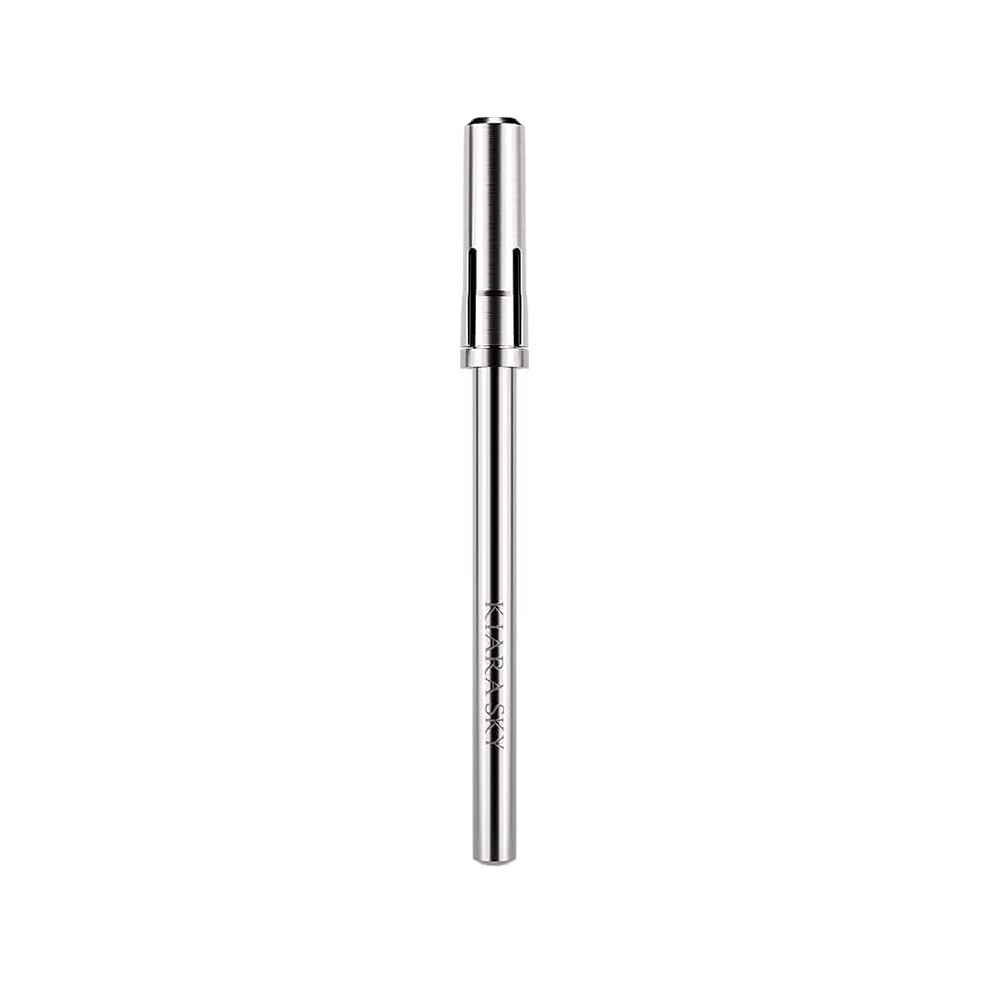 Hemel Kiara Sky Professional Nails 3.1Mm Small Mandrel Bit (Sanding Bands Sold Separately) - Non Coated