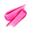 MAC Mac Squirt Plumping Gloss Stick - 13 amped (lyser?d) - .08 oz / 2,3 g 2