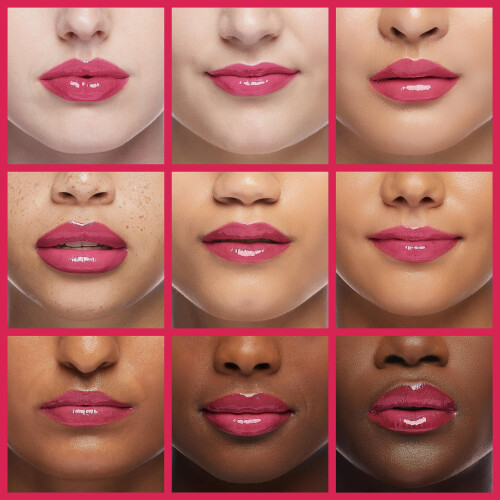 MAC Mac Squirt Plumping Gloss Stick - 13 amped (lyser?d) - .08 oz / 2,3 g 2