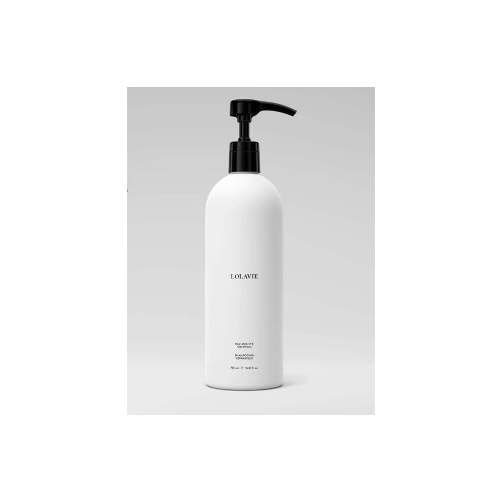 Lolavie Restorative Shampoo 24 Oz