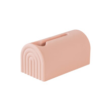 ??????a St????? ?p????? Mushie | ?a?a?? S??????? ??a ???s? ?p????? ??a ?a?d?? | Universal Fit (Blush)