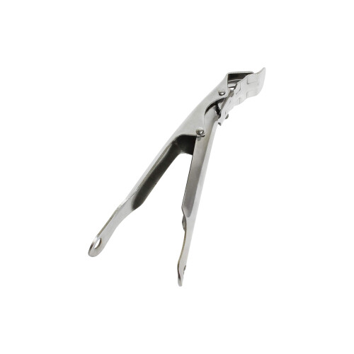 Thunder Group SLPG008S Κράτημα Πίτσας, 7-3/4", για Ρηχή Τηγάνι, Ατσάλι, Συσκευασία 6