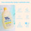Baby Magic Hydraterende Haar- en Lichaamswas 16,5 Fl Oz 3