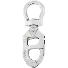Mousqueton manille Ronstan TriggerShot - 105 mm