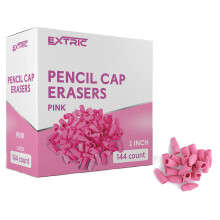 Gumy na tuky 144 Counter Erasers Ruov Gumy Topy na tuky Gumy na tuky Gumy na tuky Topery na tuky Gumy na tuky