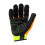 Prilba Ironclad Impact Touch Hi-Vis WP 2
