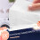 Downy Infusions Mega Dryer Sheets Ammorbidente per bucato BLISS Ambra e Rosa 130 pezzi 4