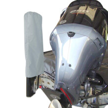 Housse de protection Carver SunDURA 12 Talon Gris