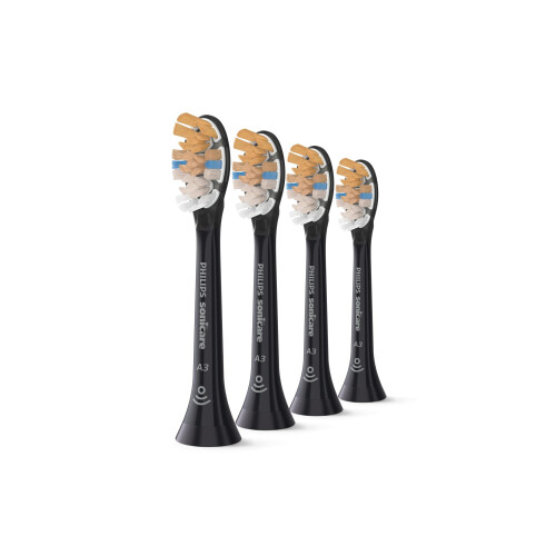 Philips Philips Sonicare Premium All-in-One (A3) Replacement Toothbrush Heads 1