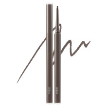 BBIA Last Auto Gel Eyeliner SLIM 5 kleuren - Ultrafijne waterdichte mechanische gel eyeliner potlood Veegvast Gemakkelijk tekenen Gladde glijdende te