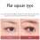 BBIA Last Auto Gel Eyeliner SLIM 5 Χρώματα - Υπερ-Λεπτός Αδιάβροχος Μηχανικός Γραφίτης 4