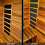 Sauna Shield Έλαιο Ξύλου Σαούνας (1L) - Προστασία & Θρέψη Ξύλου Σαούνας 3